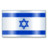 Israel Flag 1 Icon